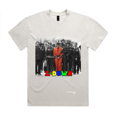 Super Luigi Thumbnail