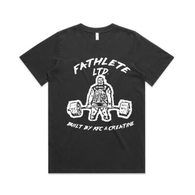 Fathlete KFC Creatine (Womens) Thumbnail