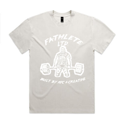 Fathlete KFC Creatine Thumbnail