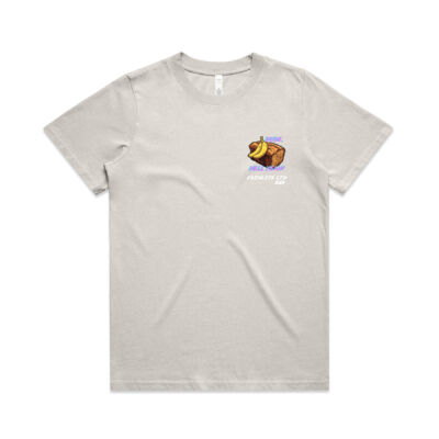 Banana Bread Dude (Womens) Thumbnail