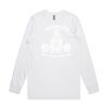 Mens Base Longsleeve Tee Thumbnail