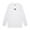 Mens Base Longsleeve Tee Thumbnail