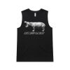 Women's Upside Tank Thumbnail